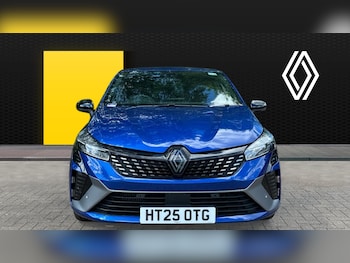Used Renault Clio 2025 for sale - 78902987: Photo