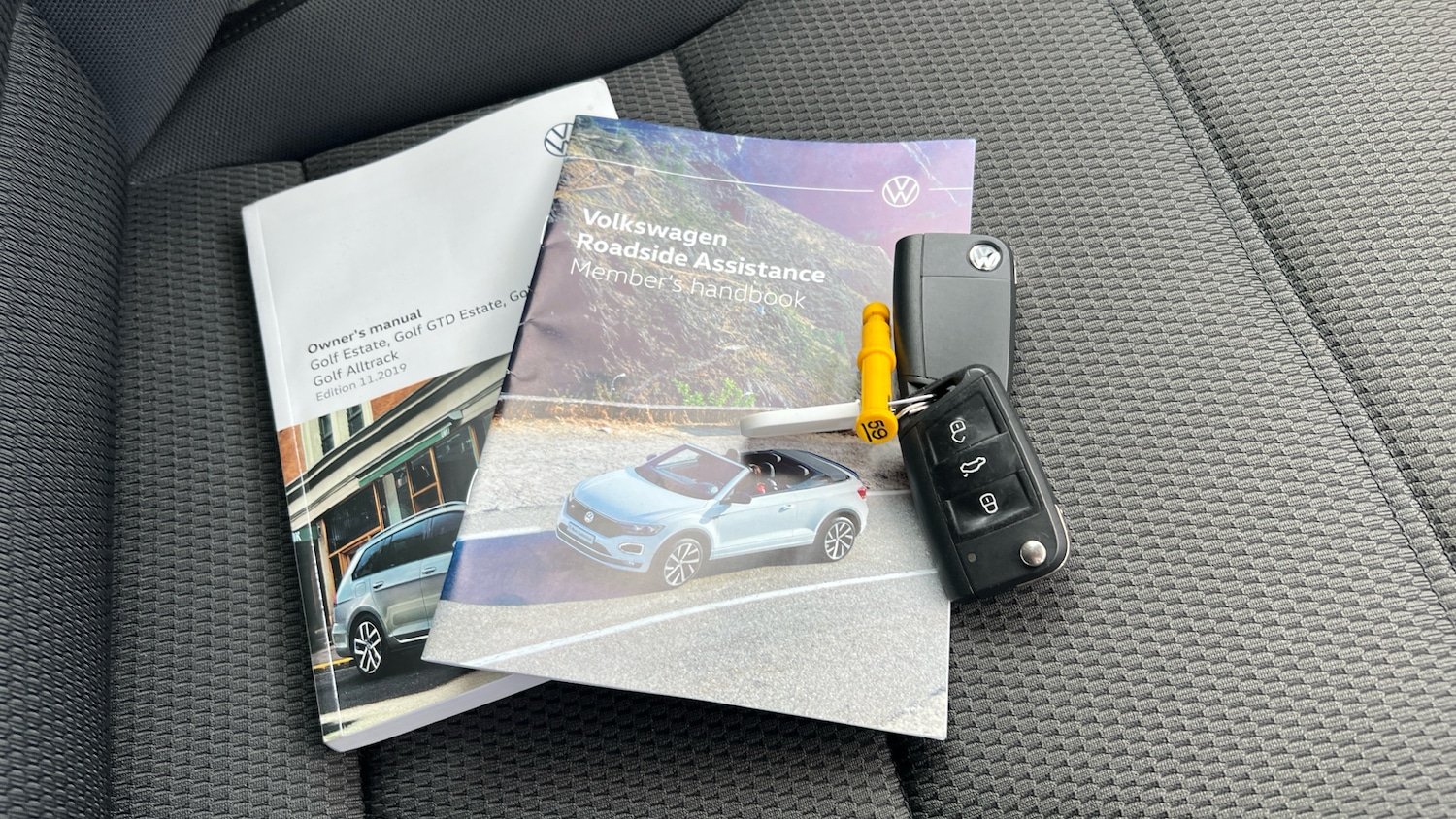 Used Volkswagen Golf 2020 for sale - 78121776: Photo 19