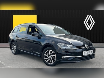 Used Volkswagen Golf 2020 for sale - 78121776: Photo