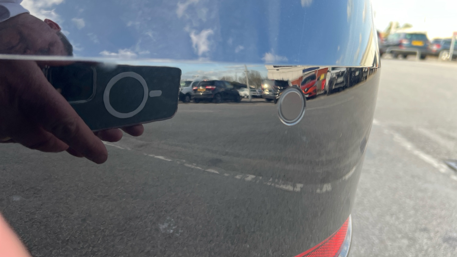 Used Volkswagen Golf 2020 for sale - 78121776: Photo 24