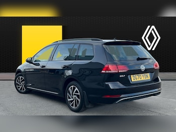 Used Volkswagen Golf 2020 for sale - 78121776: Photo