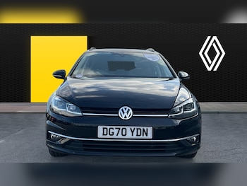 Used Volkswagen Golf 2020 for sale - 78121776: Photo