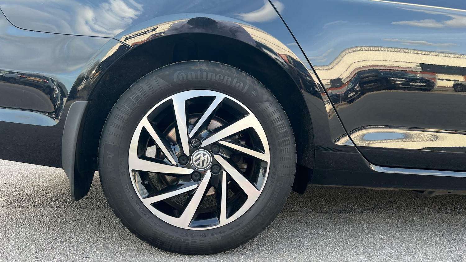 Used Volkswagen Golf 2020 for sale - 78121776: Photo 7