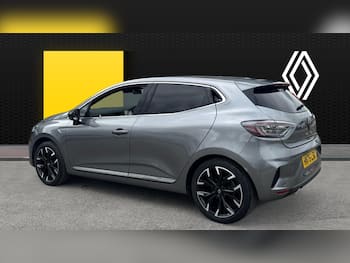 Used Renault Clio 2025 for sale - 79736037: Photo