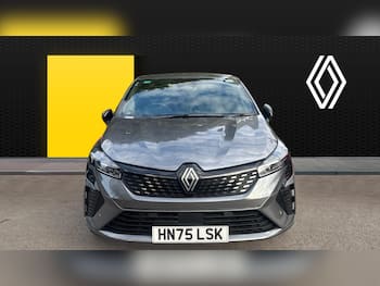 Used Renault Clio 2025 for sale - 79736037: Photo