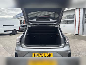 Used Renault Clio 2025 for sale - 79736037: Photo
