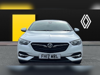 Used Vauxhall Insignia 2017 for sale - 78270621: Photo