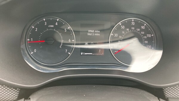 Used Dacia Sandero Stepway 2021 for sale - 76133970: Photo 18