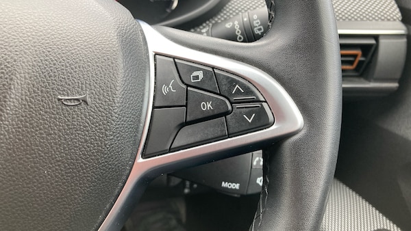 Used Dacia Sandero Stepway 2021 for sale - 76133970: Photo 24