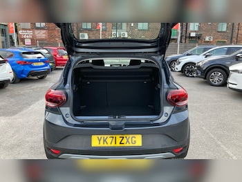 Used Dacia Sandero Stepway 2021 for sale - 76133970: Photo 4