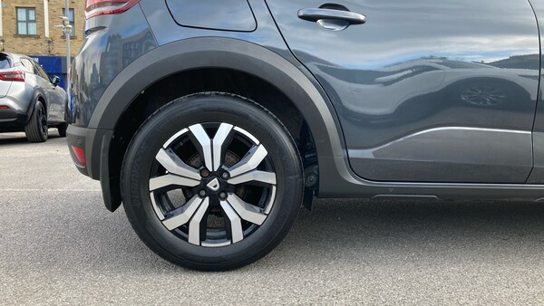 Used Dacia Sandero Stepway 2021 for sale - 76133970: Photo 7