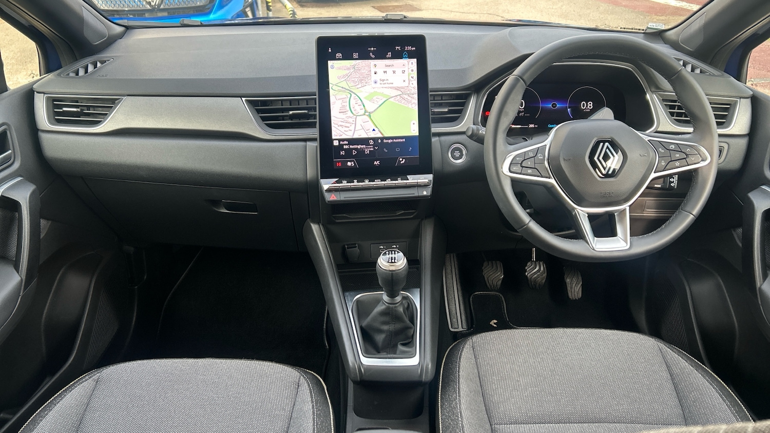 Used Renault Captur 2024 for sale - 77662468: Photo 10