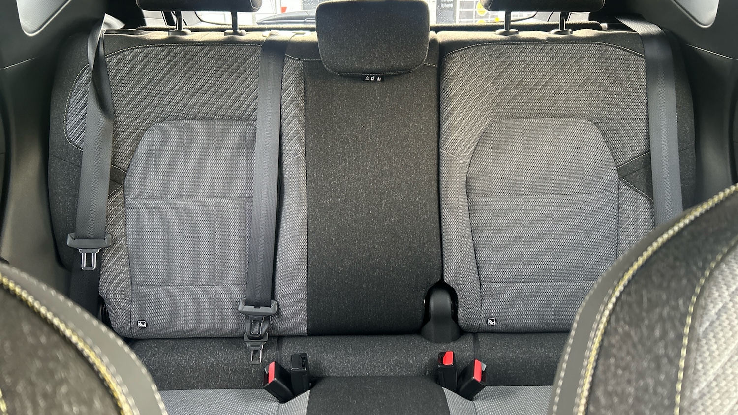 Used Renault Captur 2024 for sale - 77662468: Photo 15