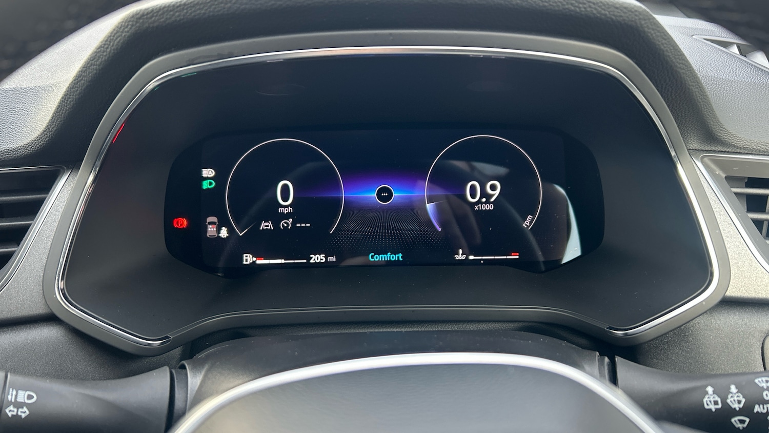 Used Renault Captur 2024 for sale - 77662468: Photo 18