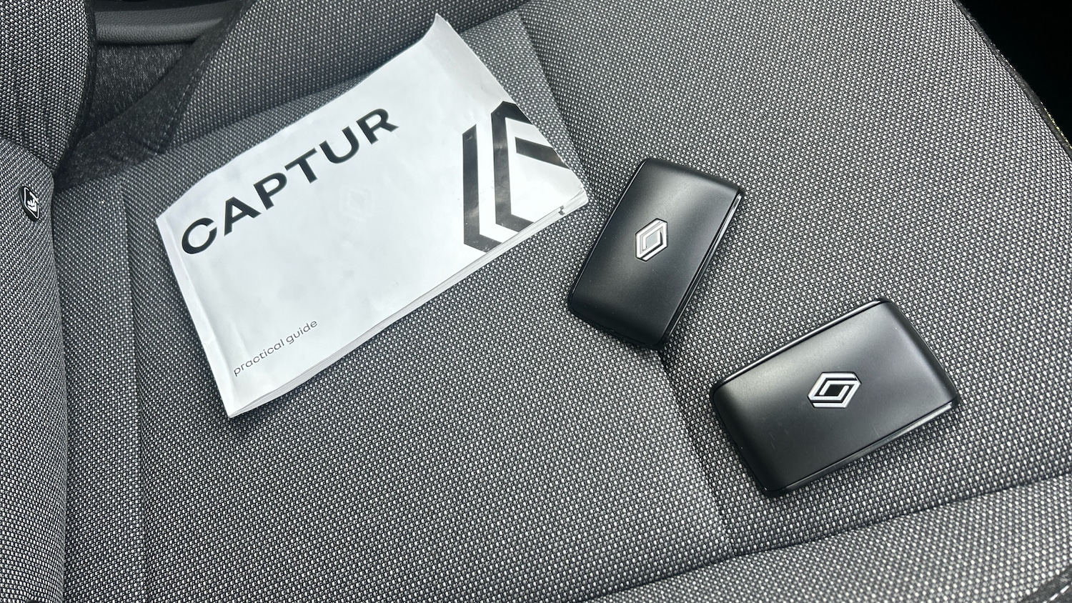 Used Renault Captur 2024 for sale - 77662468: Photo 19