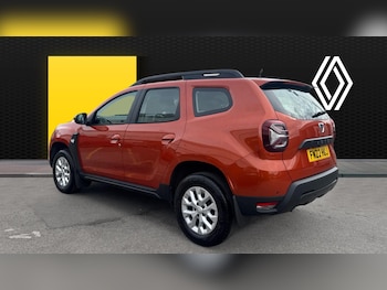 Used Dacia Duster 2022 for sale - 78228623: Photo