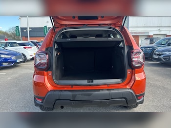Used Dacia Duster 2022 for sale - 78228623: Photo