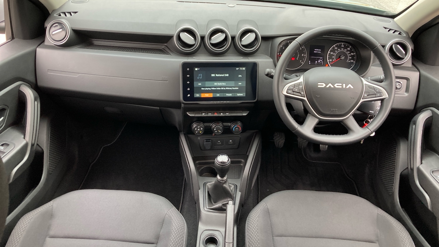 Used Dacia Duster 2024 for sale - 76366240: Photo 10