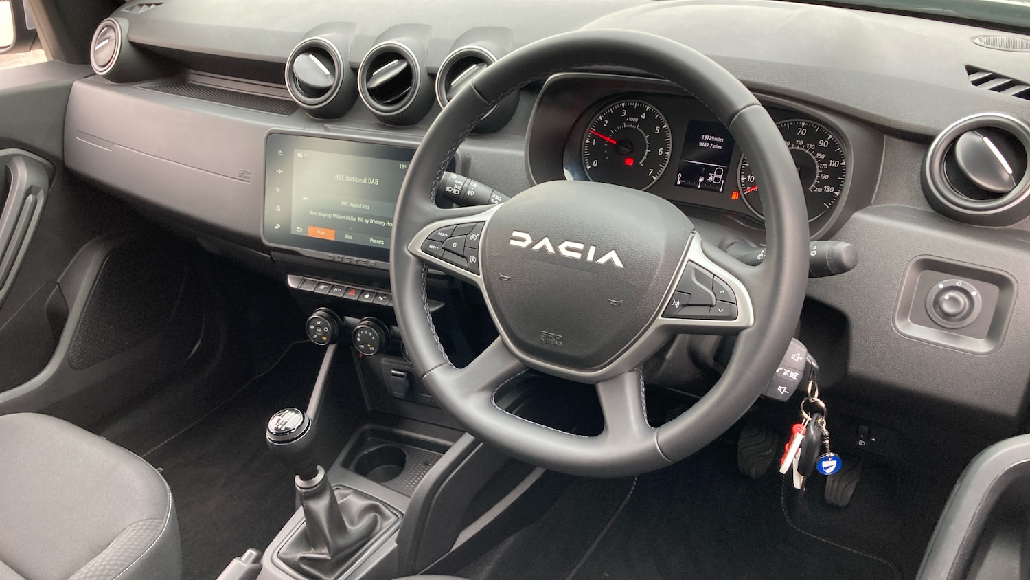 Used Dacia Duster 2024 for sale - 76366240: Photo 11