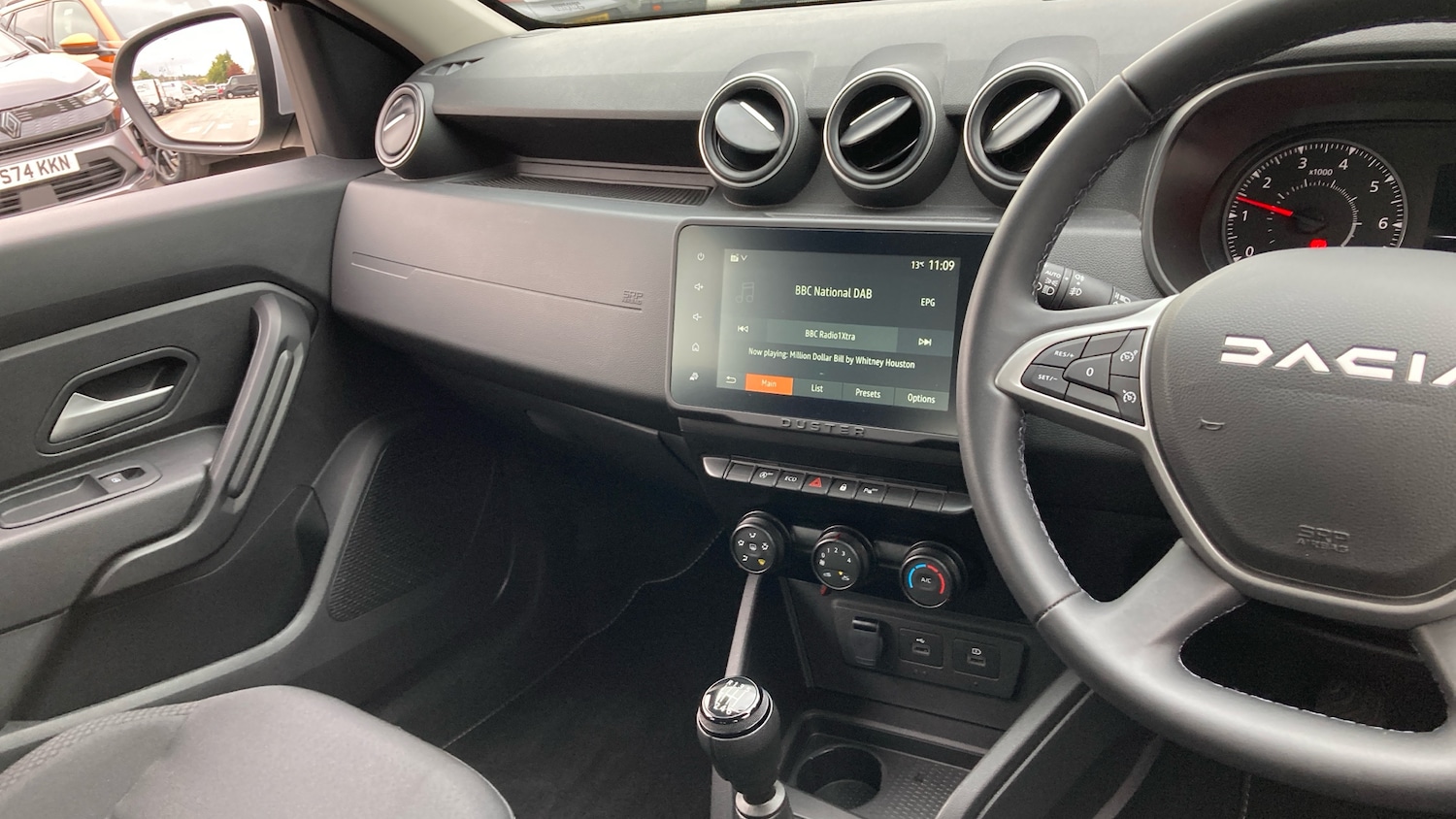 Used Dacia Duster 2024 for sale - 76366240: Photo 14