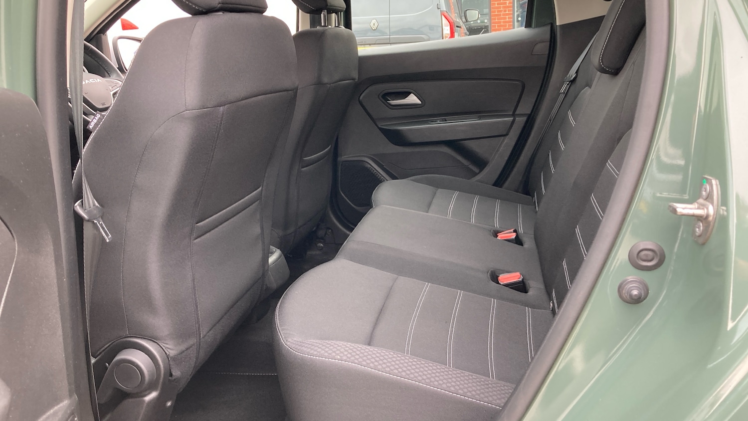 Used Dacia Duster 2024 for sale - 76366240: Photo 16