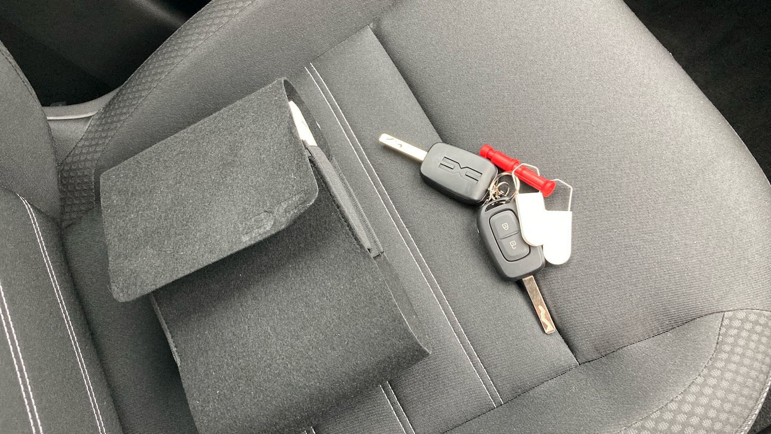 Used Dacia Duster 2024 for sale - 76366240: Photo 19