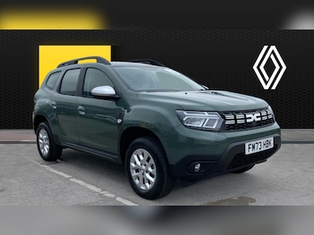 2024 (73) - 1.3 TCe 130 Expression 5dr Petrol Estate