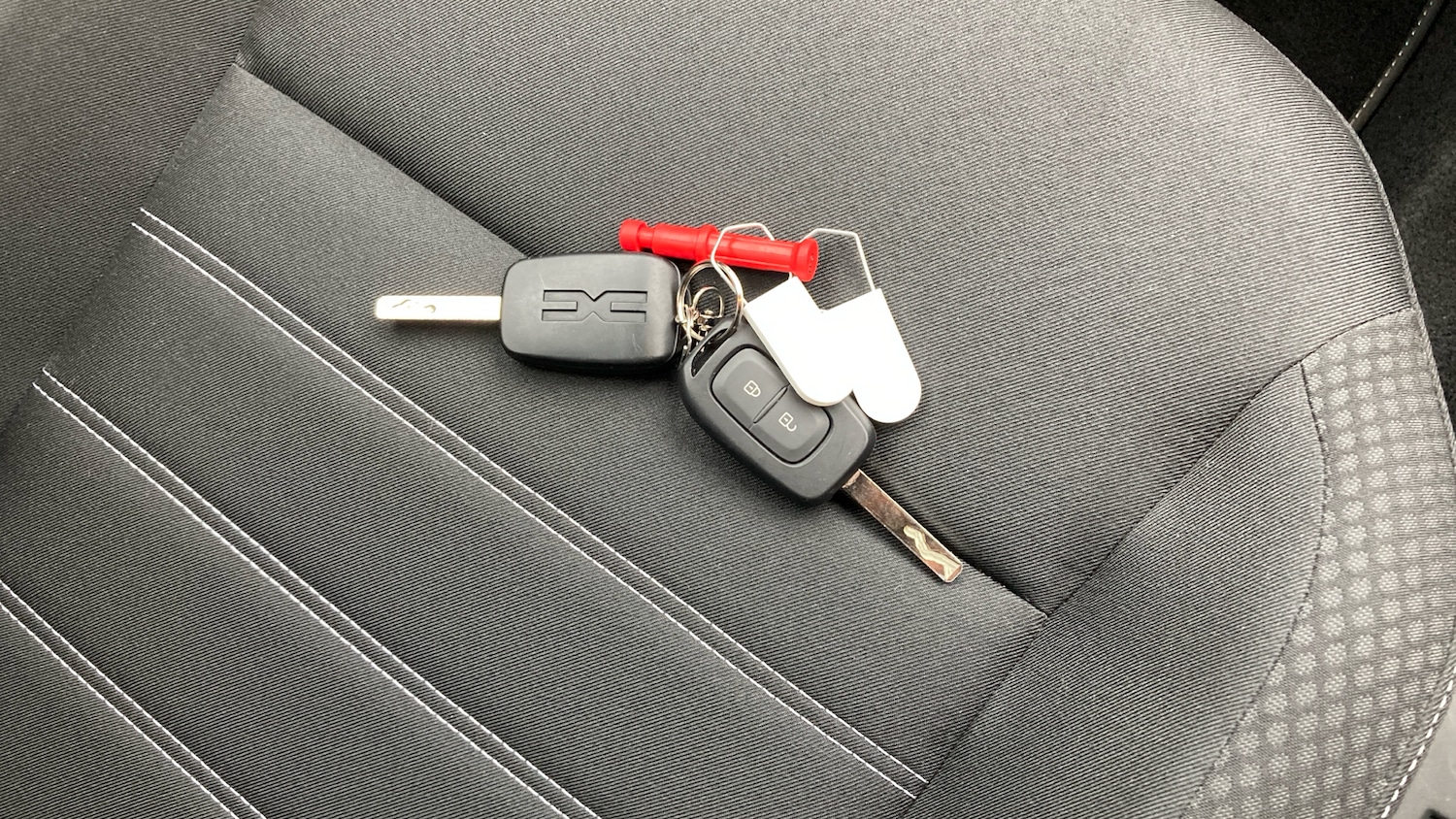 Used Dacia Duster 2024 for sale - 76366240: Photo 20