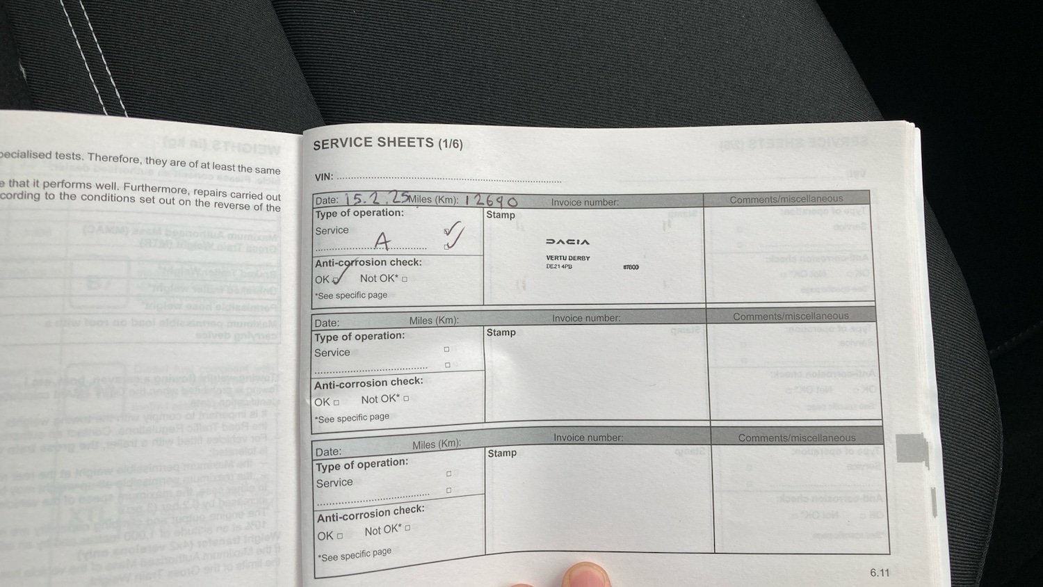 Used Dacia Duster 2024 for sale - 76366240: Photo 21