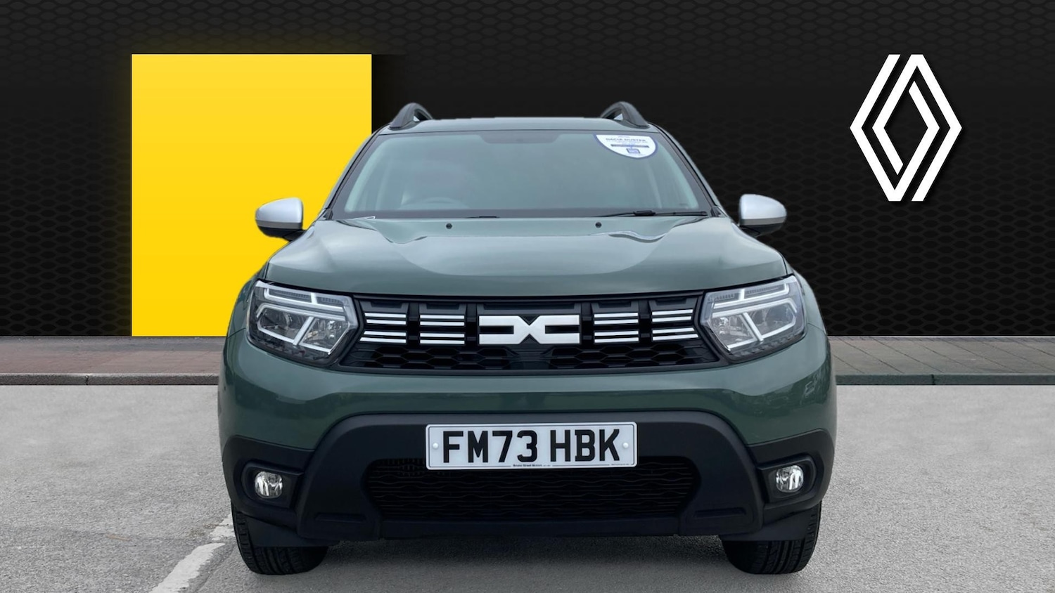 Used Dacia Duster 2024 for sale - 76366240: Photo 3