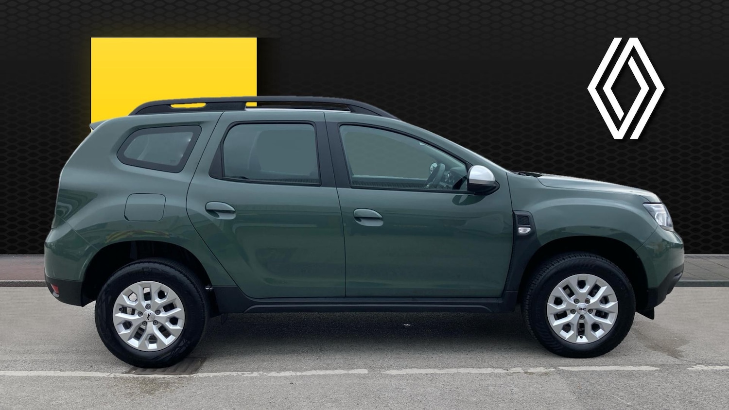 Used Dacia Duster 2024 for sale - 76366240: Photo 5
