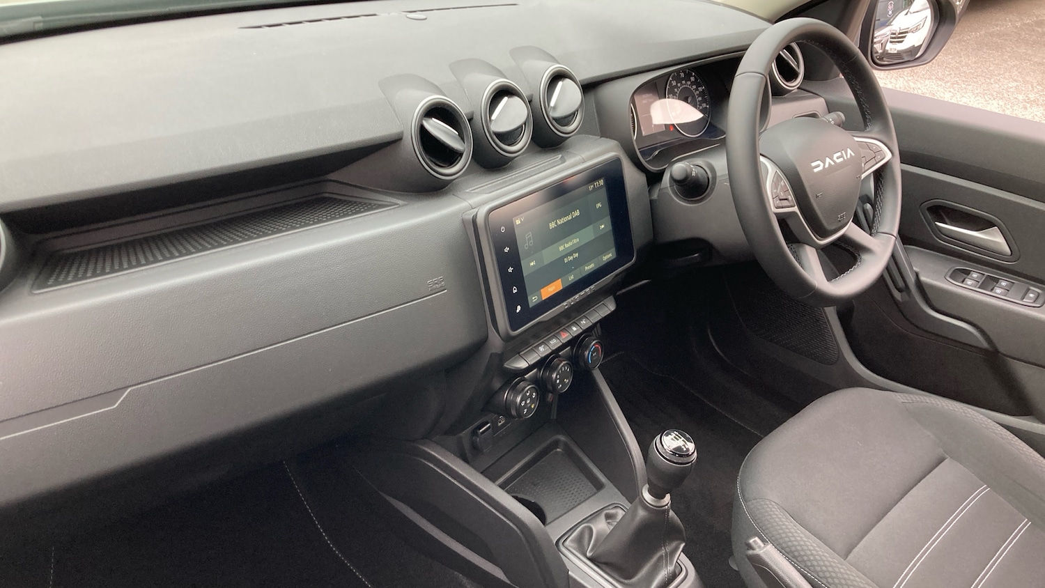 Used Dacia Duster 2024 for sale - 76366240: Photo 9