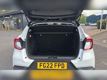 Used Renault Captur 2022 for sale - 78540719: Photo
