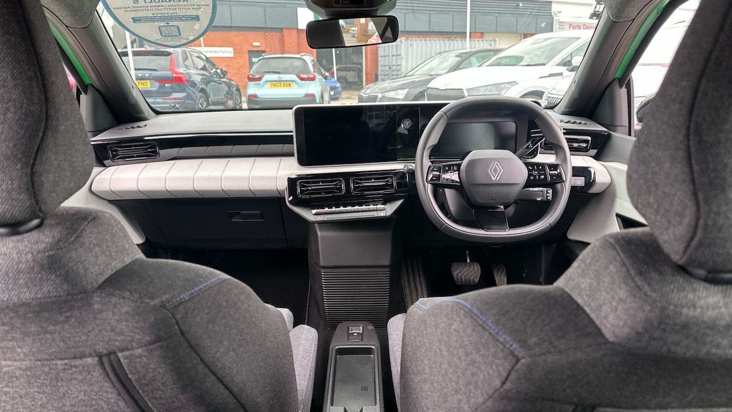 Used Renault 5 2025 for sale - 78198686: Photo 10