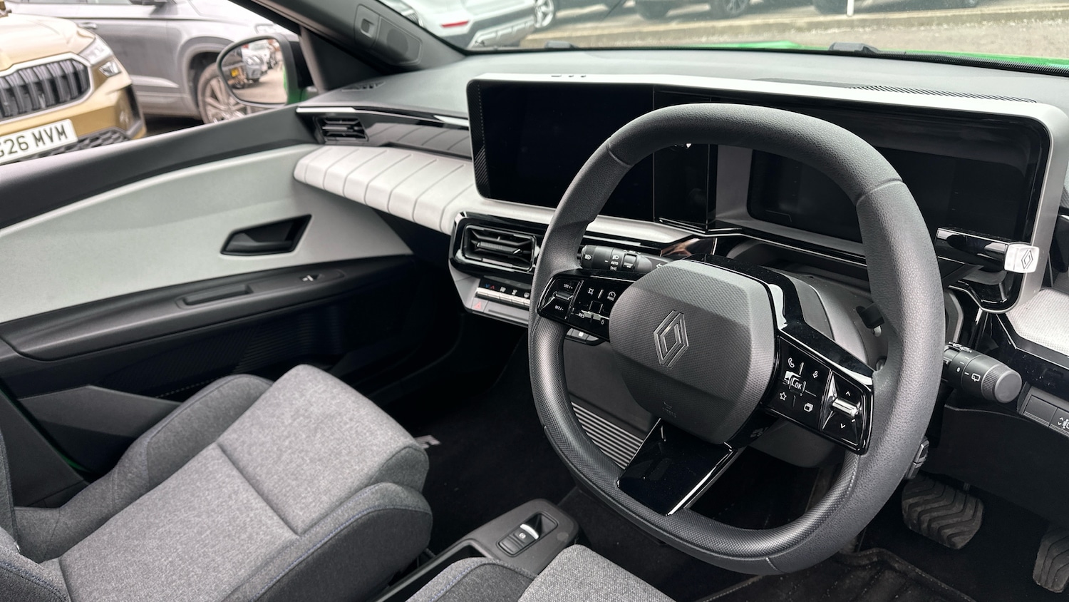 Used Renault 5 2025 for sale - 78198686: Photo 11