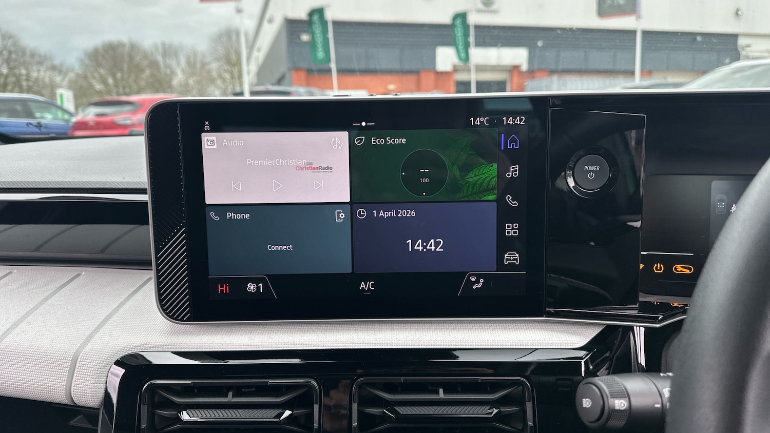 Used Renault 5 2025 for sale - 78198686: Photo 12