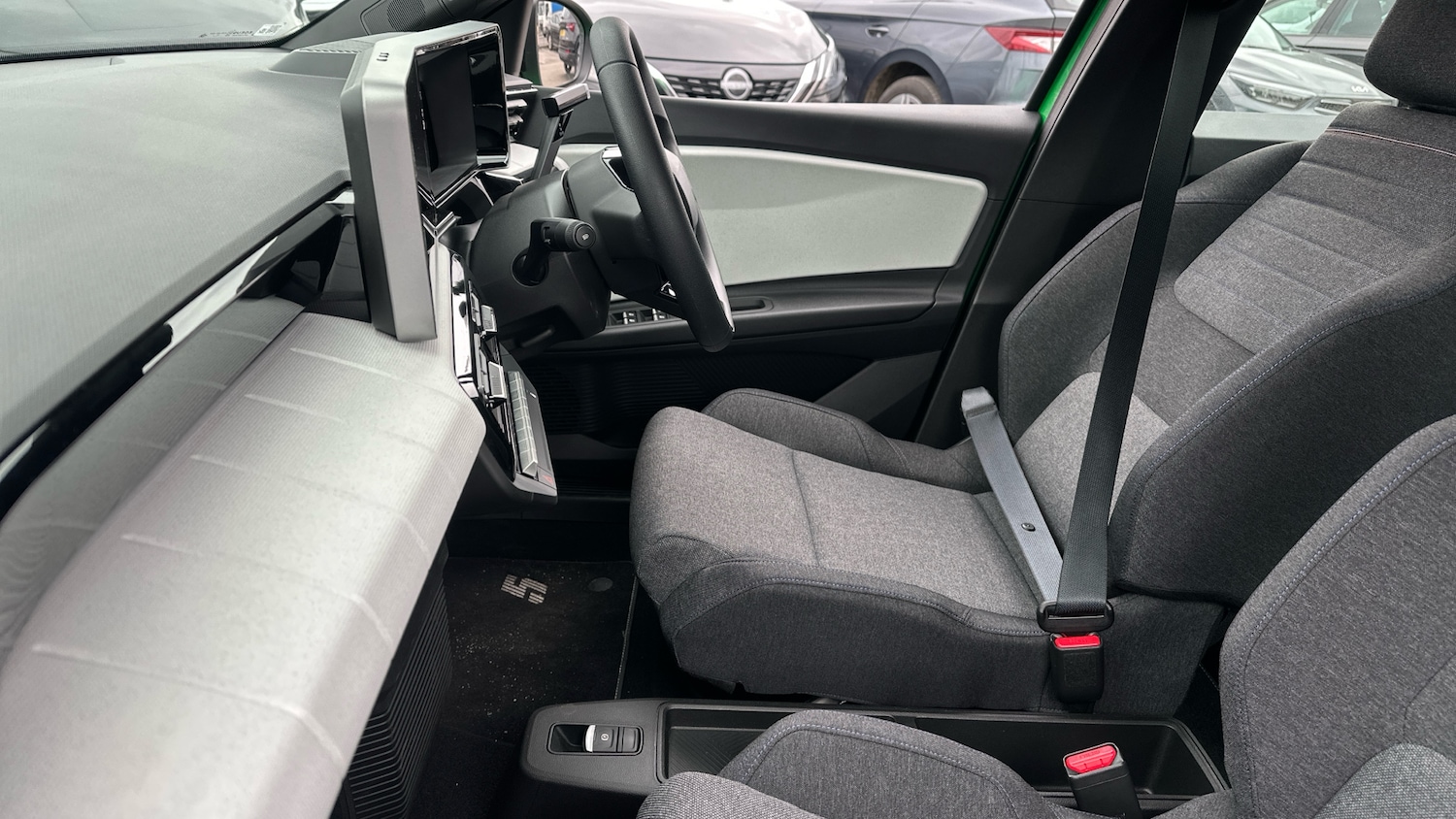 Used Renault 5 2025 for sale - 78198686: Photo 13