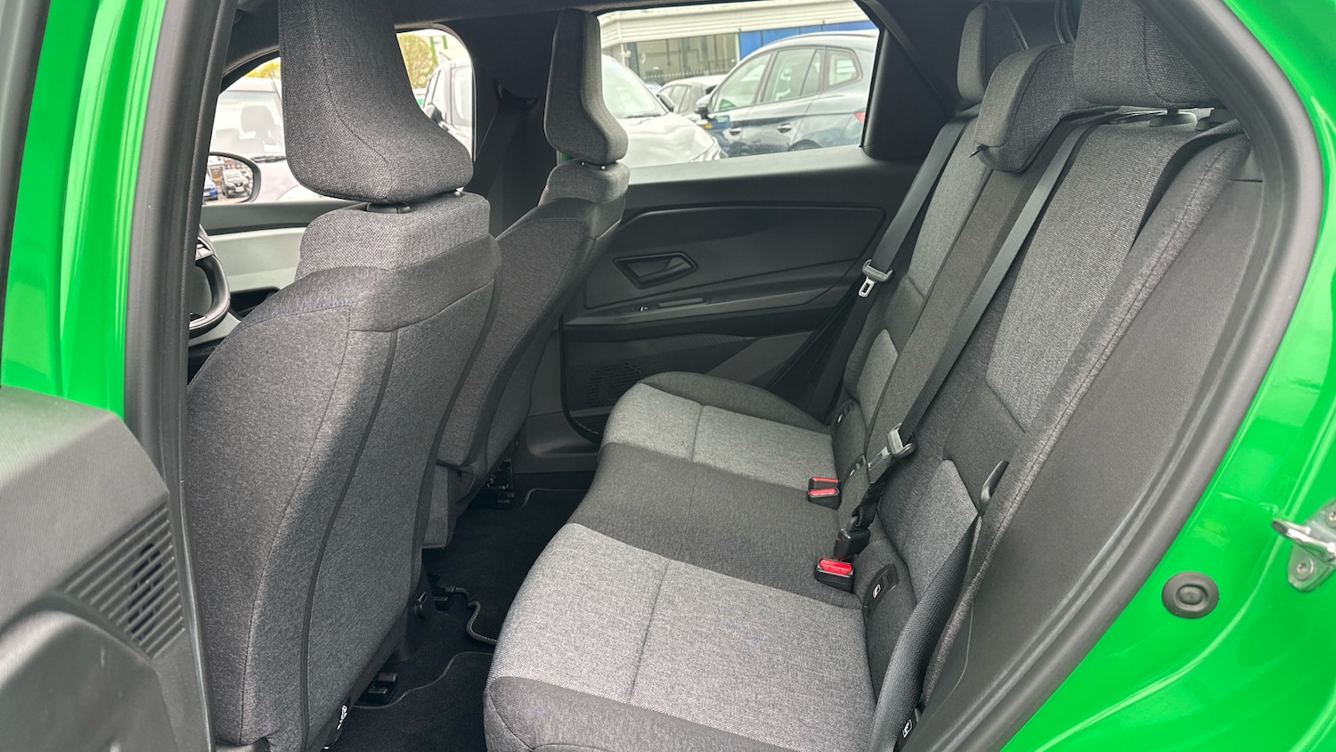 Used Renault 5 2025 for sale - 78198686: Photo 16