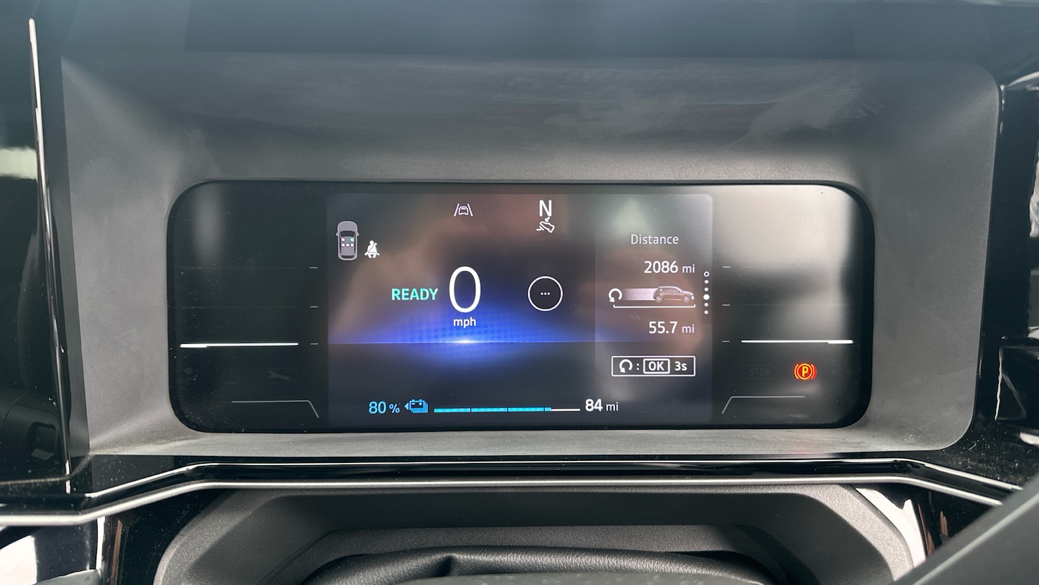 Used Renault 5 2025 for sale - 78198686: Photo 18