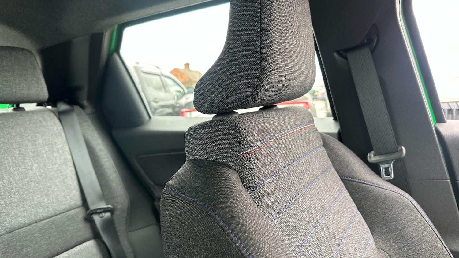 Used Renault 5 2025 for sale - 78198686: Photo 20