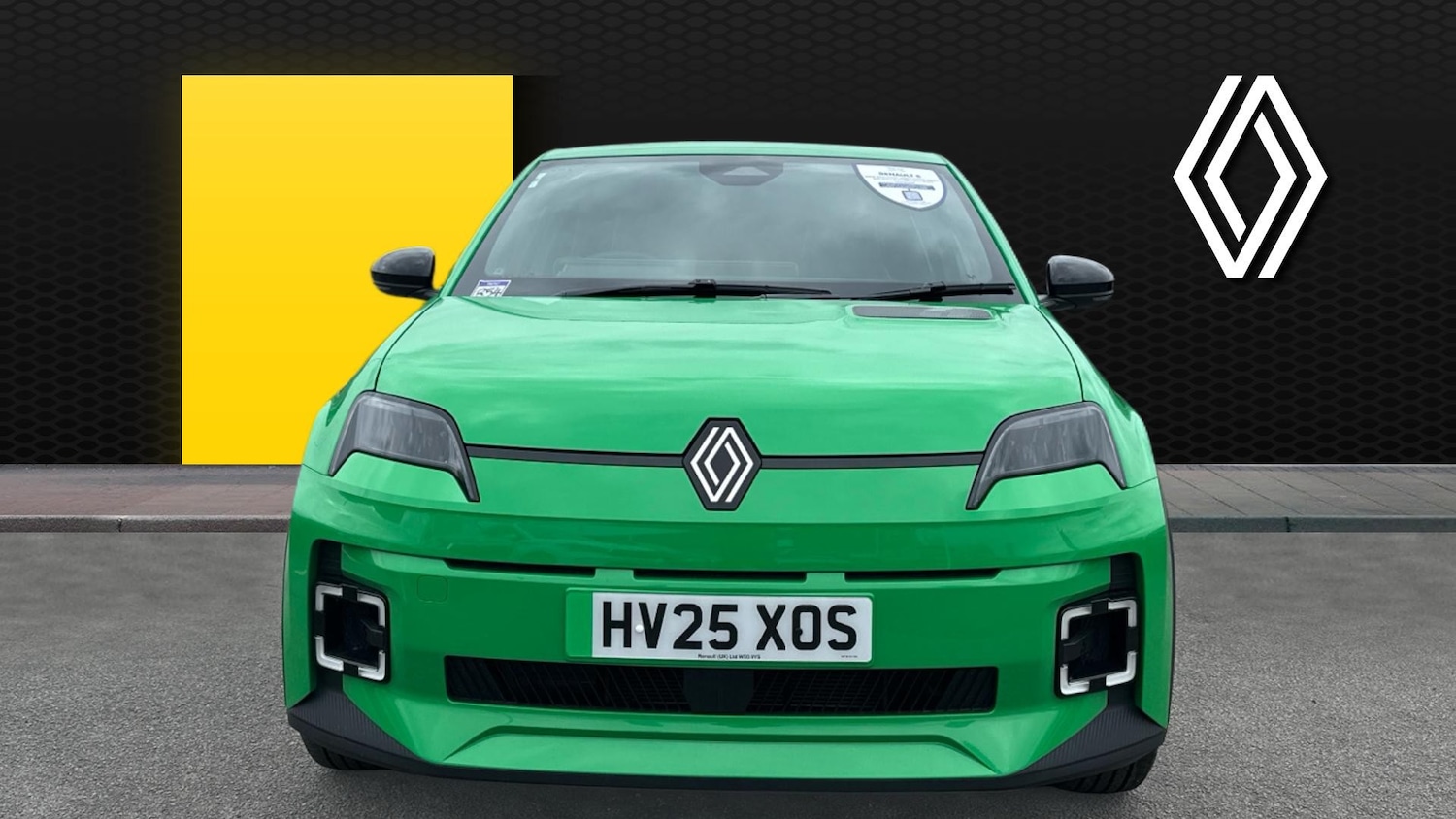 Used Renault 5 2025 for sale - 78198686: Photo 3