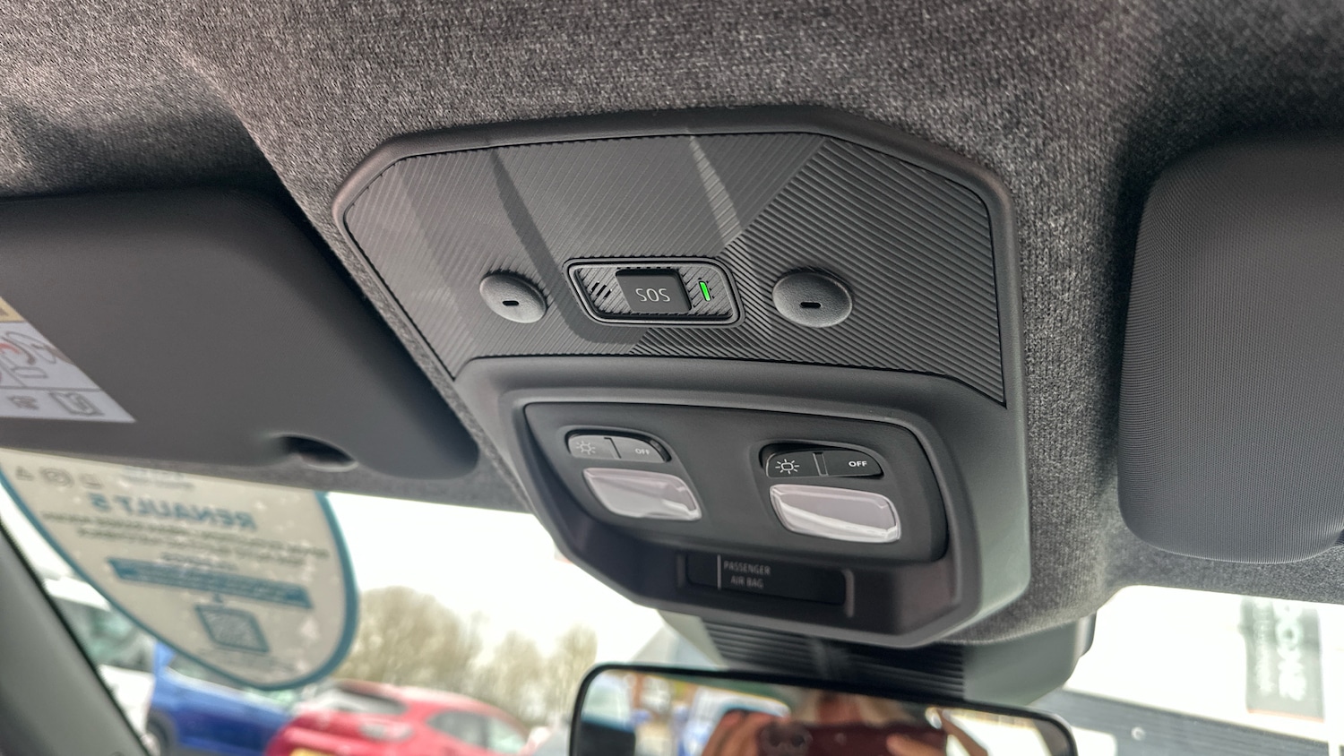 Used Renault 5 2025 for sale - 78198686: Photo 30