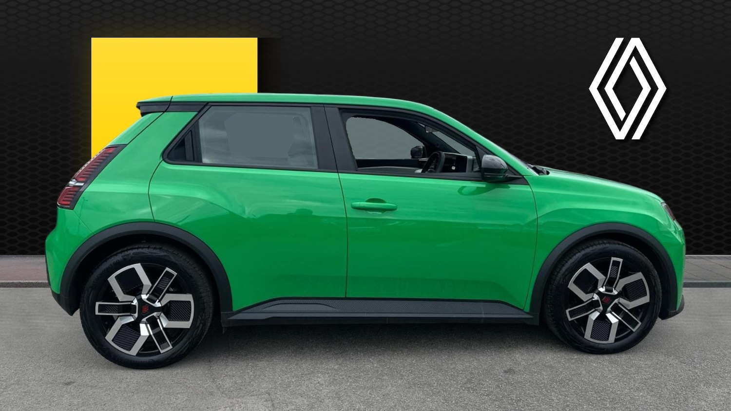 Used Renault 5 2025 for sale - 78198686: Photo 5