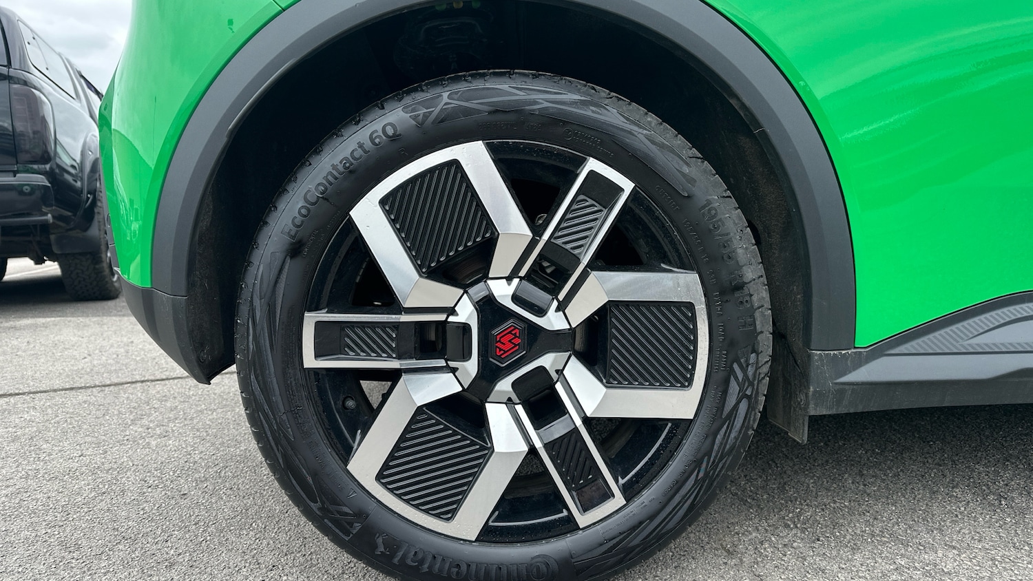 Used Renault 5 2025 for sale - 78198686: Photo 7