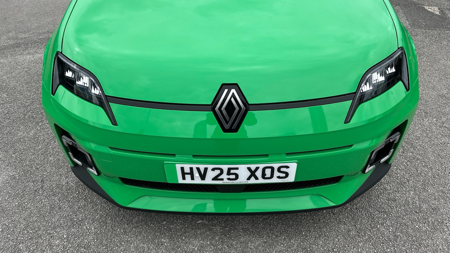 Used Renault 5 2025 for sale - 78198686: Photo 8