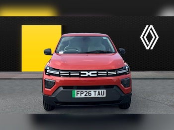 Used Dacia Spring 2026 for sale - 78313274: Photo