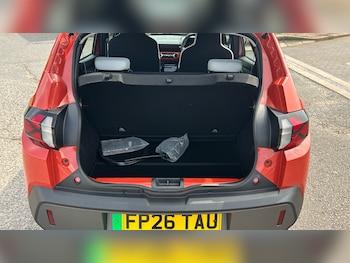 Used Dacia Spring 2026 for sale - 78313274: Photo