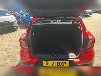 Used Renault Captur 2021 for sale - 78949935: Photo