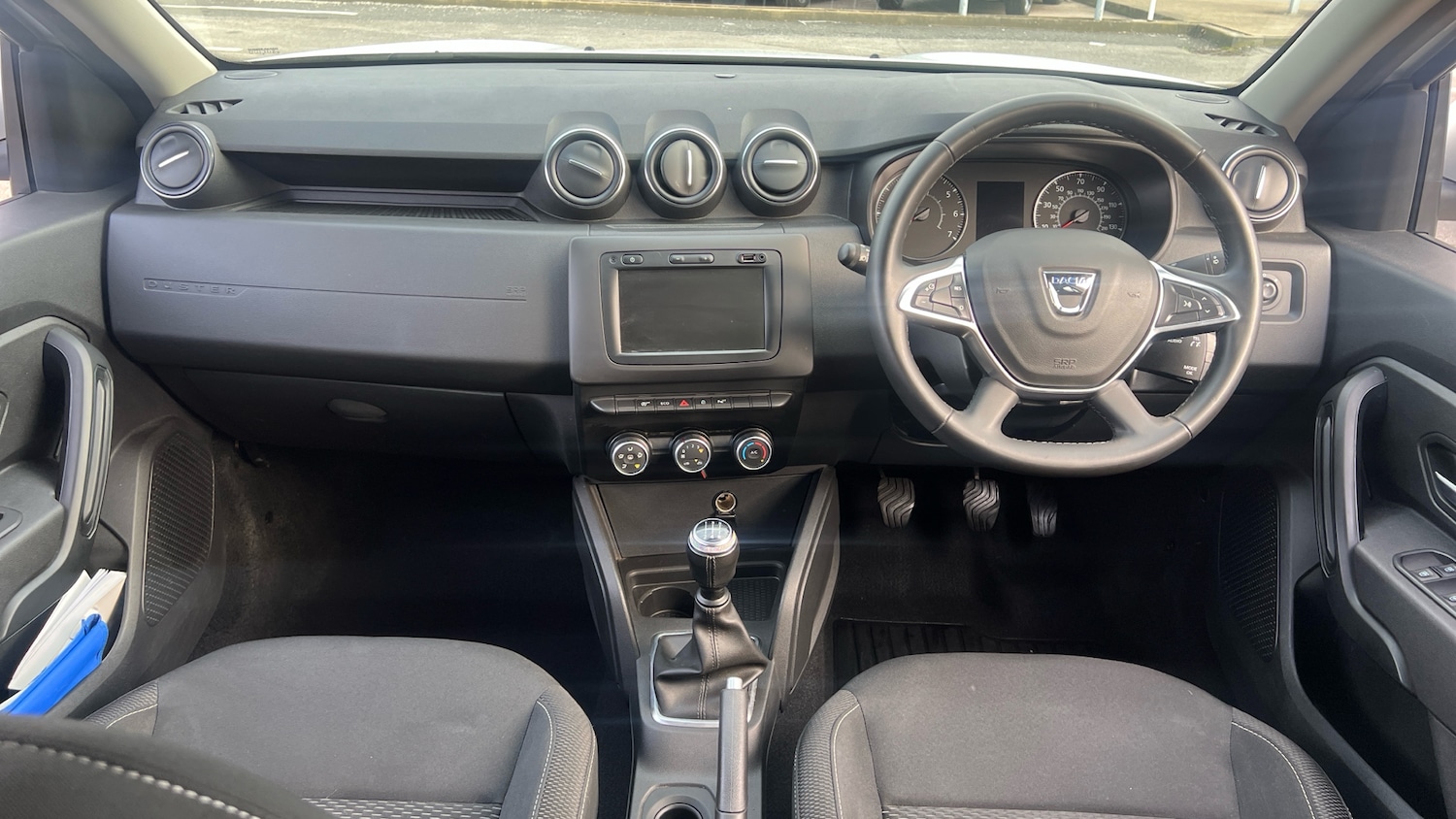 Used Dacia Duster 2019 for sale - 78031403: Photo 10