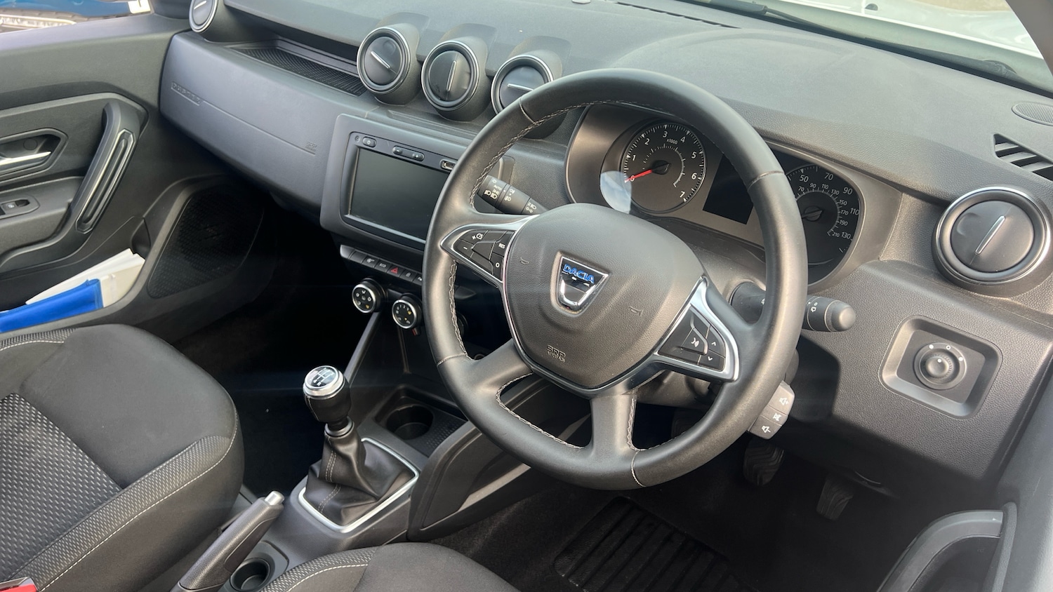 Used Dacia Duster 2019 for sale - 78031403: Photo 11